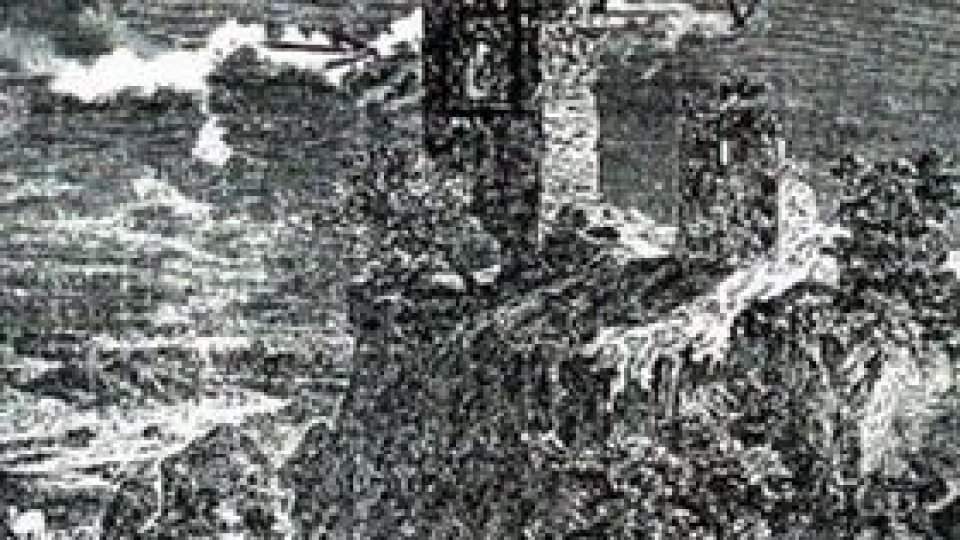 Mi-e dragă România pentru Cetatea Ciceului