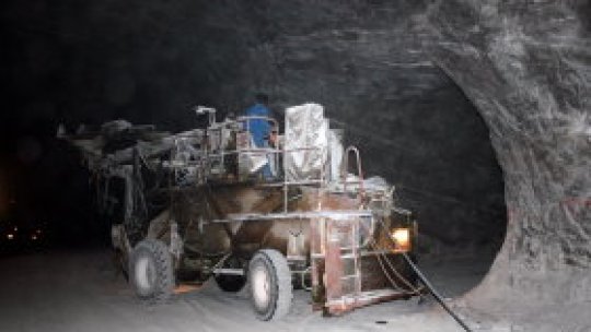 Oraşul Slănic ar putea avea un institut de cercetare cosmică