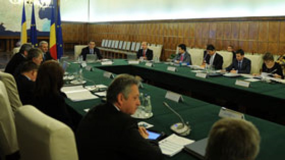 Lista persoanelor care deţin locuinţe RA-APPS a fost publicată