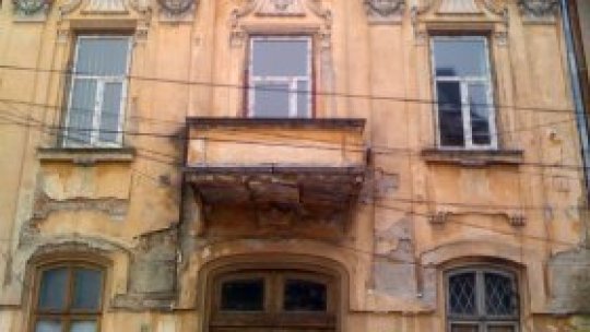Distrugerea clădirilor compromite arhitectura Capitalei