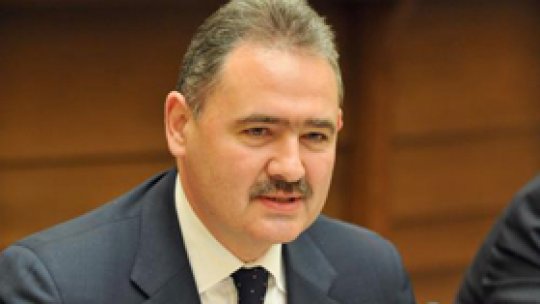 Perspectivele economice ale anului 2013, discutate cu FMI