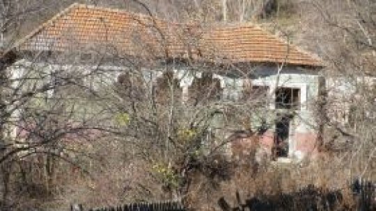 Mi-e dragă România pentru satele Hălmăgel–Luncşoara din Apuseni