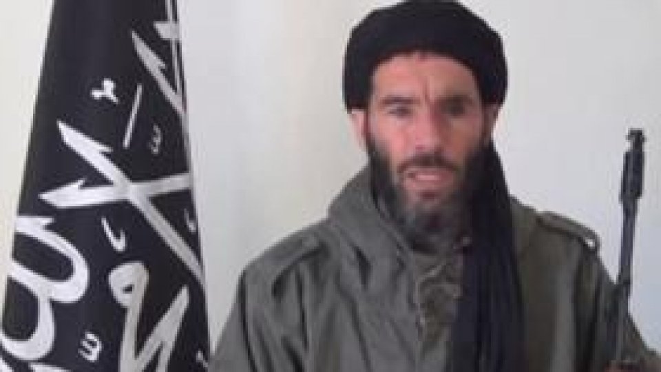 Romanian kidnapped in Algeria