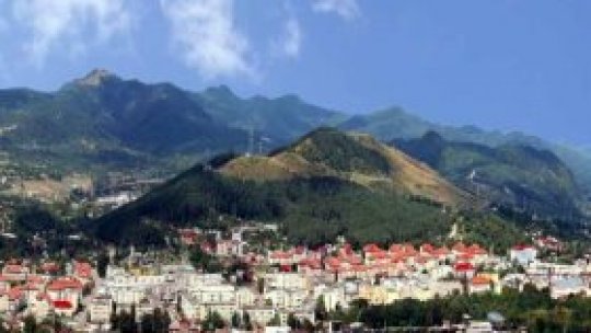 Nou an şi nouă... stare la Moineşti