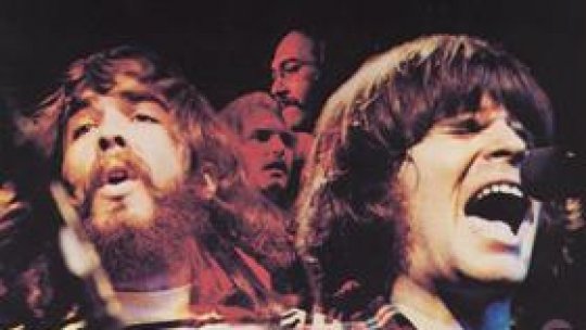 Ascultă noaptea - ediția 19 (21 ianuarie 2013)