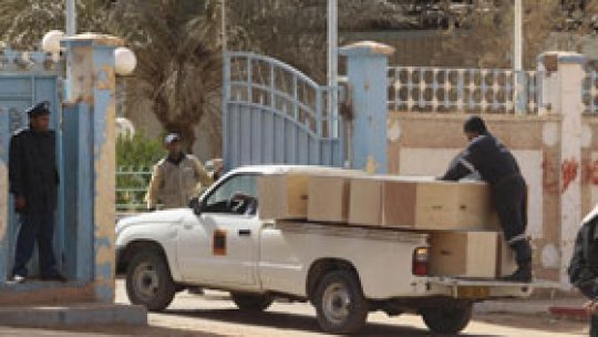 Dosar penal în cazul ostaticilor români ucişi în Algeria