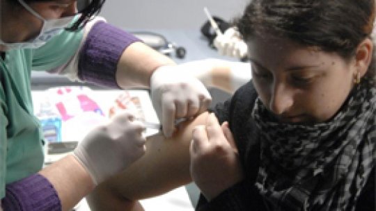 Campanie de prevenire a cancerului de col uterin