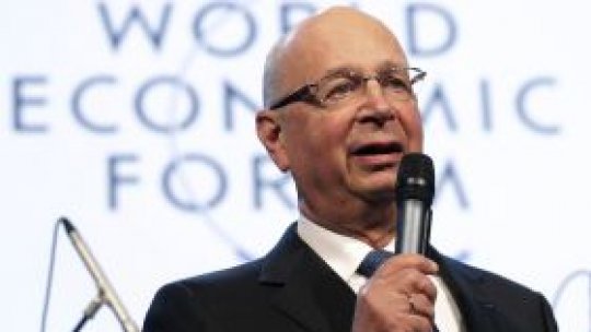 Davos, sub semnul revenirii la calm