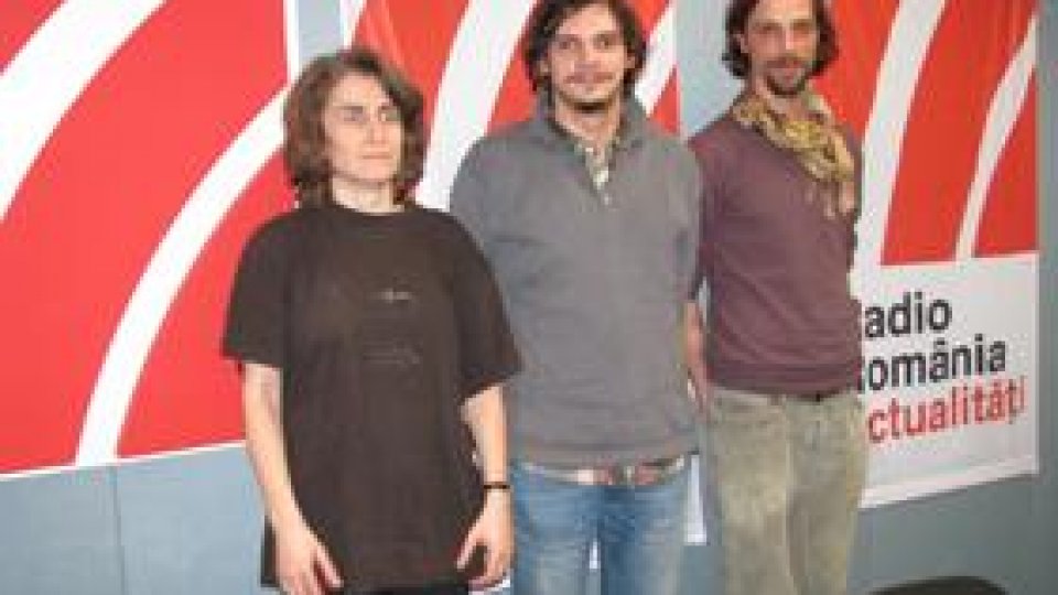 Invitată: Ada Milea