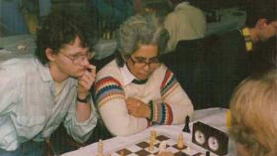 Maestra internaţională Margareta Teodorescu a încetat din viaţă