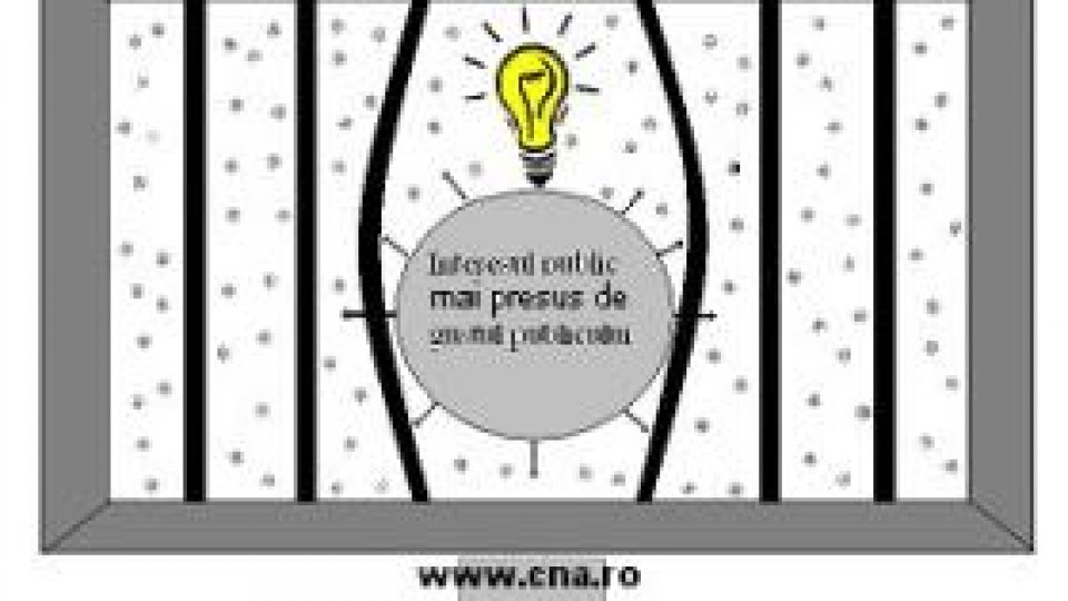 Campanie CNA: "Interesul public mai presus de gustul publicului"