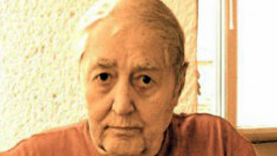 Umoristul Dan Mihăescu a încetat din viaţă