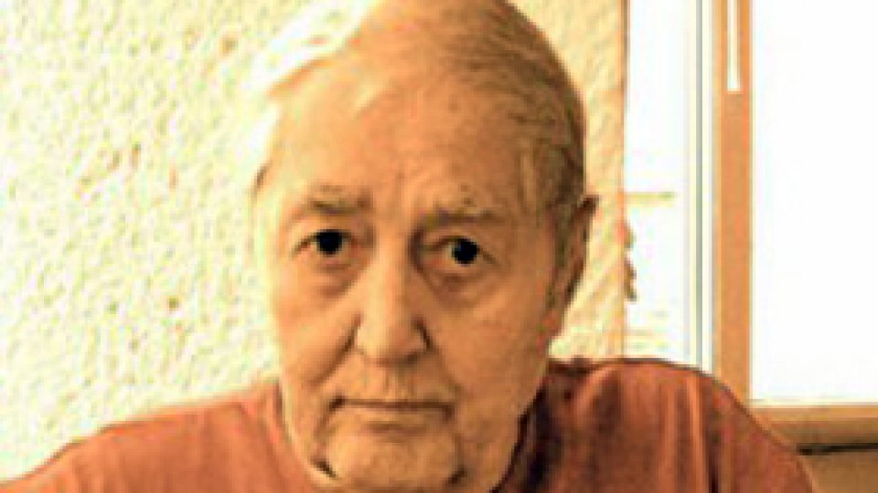 Umoristul Dan Mihăescu a încetat din viaţă