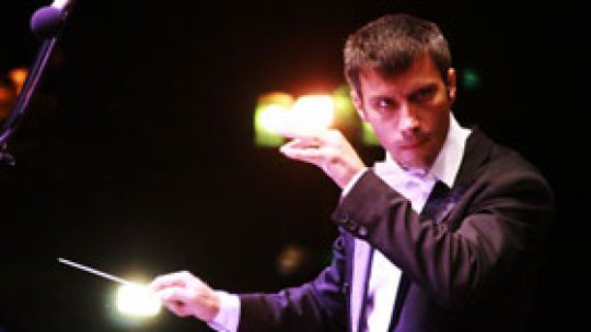 Unsprezece ţări europene vor asculta la radio muzică românească