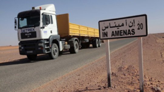 Problematica terorismului islamic