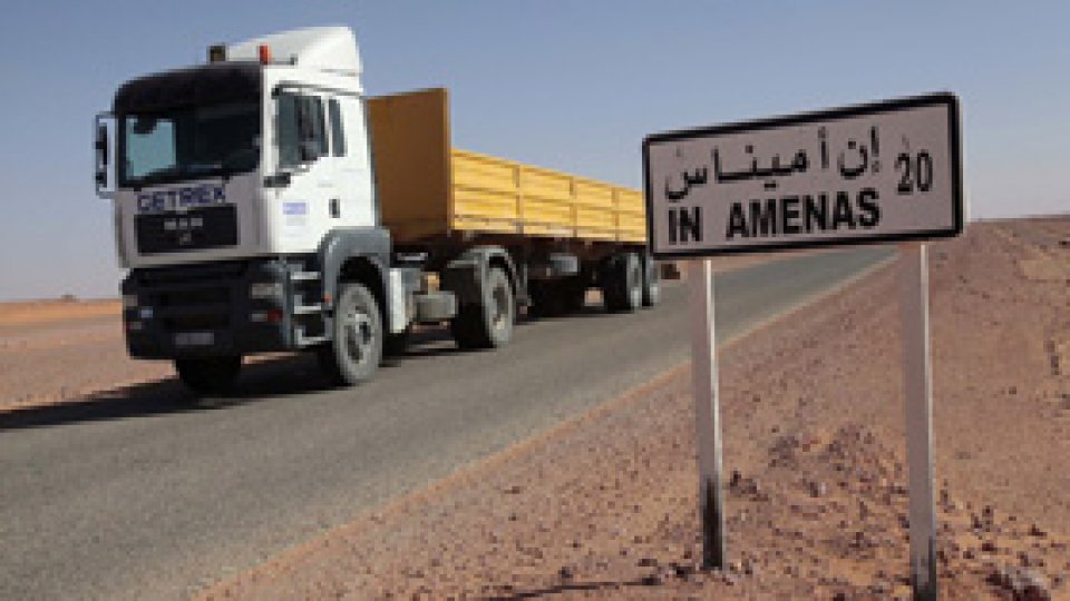 Problematica terorismului islamic