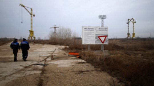 Referendum pentru construirea unei centrale nucleare în Bulgaria