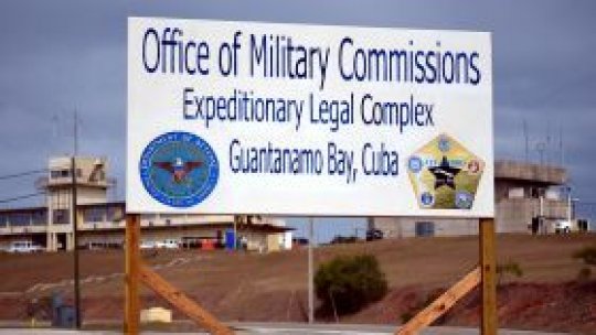 Învinuiţii pentru atacurile din 11 septembrie din SUA, audiaţi