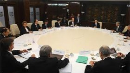 FMI "agrează extinderea cu două luni a acordului stand-by"