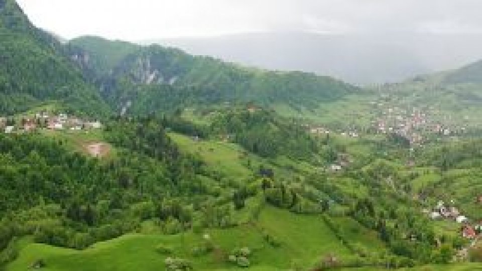 Mi-e dragă România pentru Peştera Labirintului