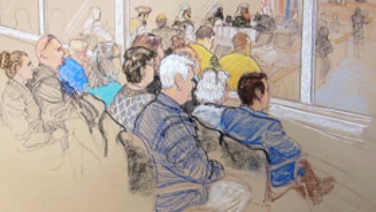 Audierile de la Guantanamo, "cenzurate"