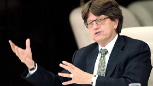 Delegaţia FMI vine în România la jumătatea lunii ianuarie