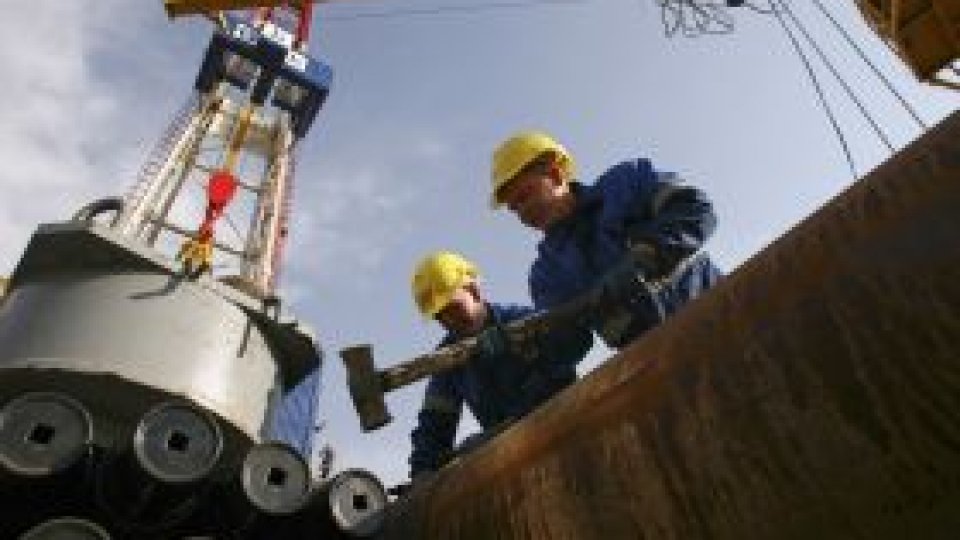 Gazprom cere Ucrainei să achite gaze contractate dar nepreluate