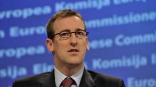Raportul CE privind evoluţia justiţiei din România