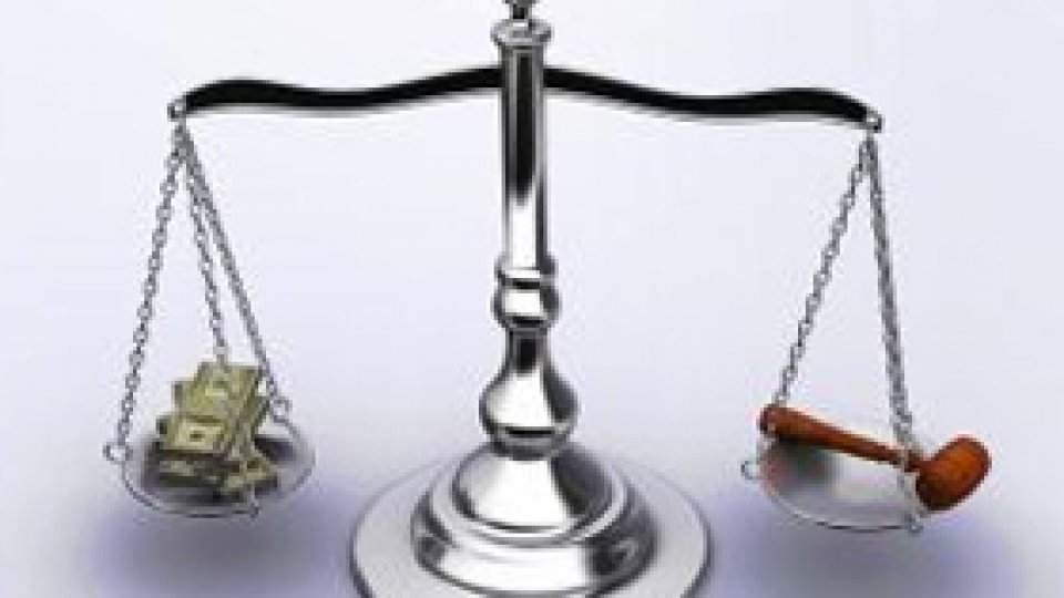 The Co-operation and Verification Mechanism report on Romania