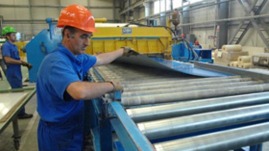 Negocierile de la Arcelor Mittal Galaţi, "fără rezultat"