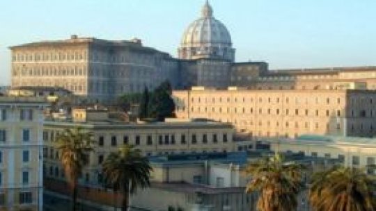 Vaticanul interzice plăţile electronice cu carduri bancare