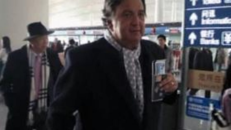 Şeful Google "vizită surpriză" în Coreea de Nord