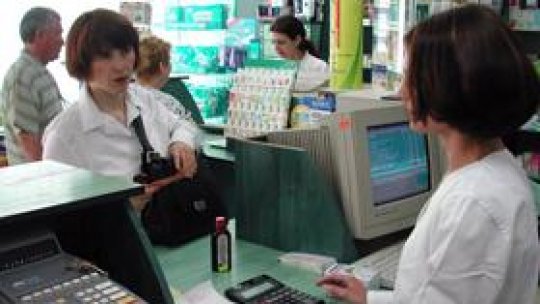 Legea sănătăţii, "greu de modificat"