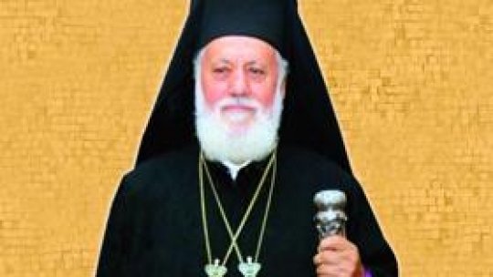 Arhiepiscopul Buzăului şi Vrancei Epifanie Norocel a murit