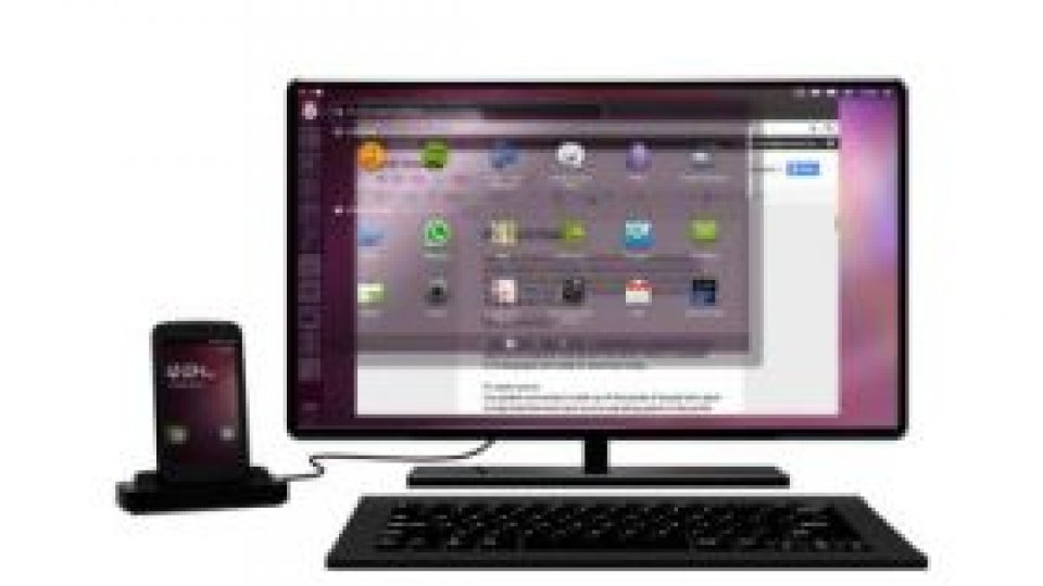 Doi noi jucători, pe piaţa sistemelor de operare pentru mobile