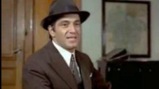 Anchetă privind pretinsul fiu nelegitim al lui Sergiu Nicolaescu