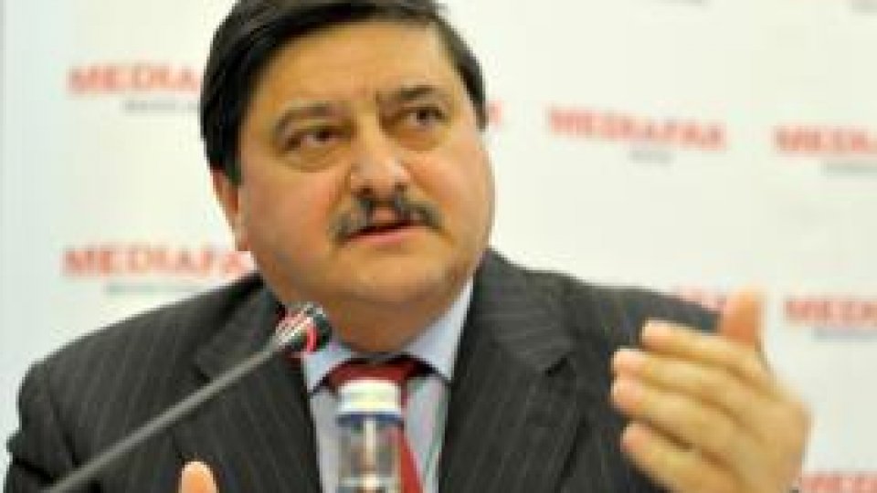 Preţul gazului metan "va creşte în 2013"