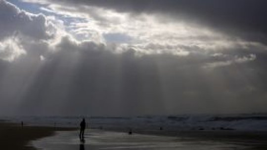 Precipitaţiile abundente provoacă pagube importante în Israel