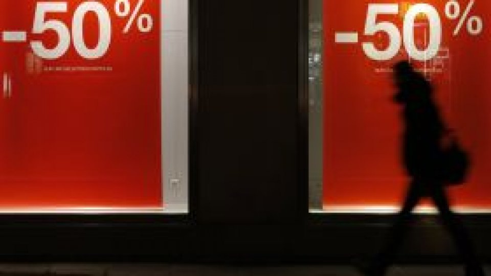 În Franţa a început perioada reducerilor de iarnă