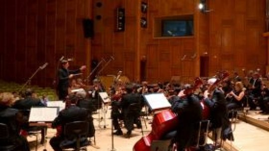 Două concerte speciale la Sala Radio!