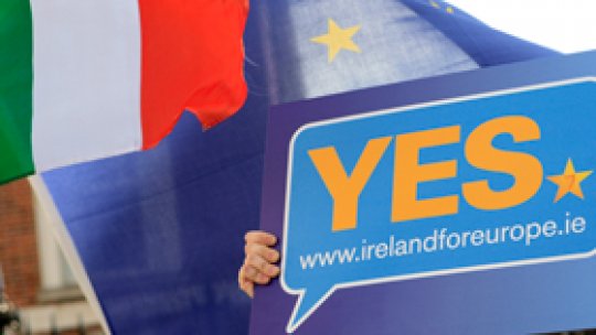 Priorităţile preşedinţiei irlandeze a Uniunii Europene
