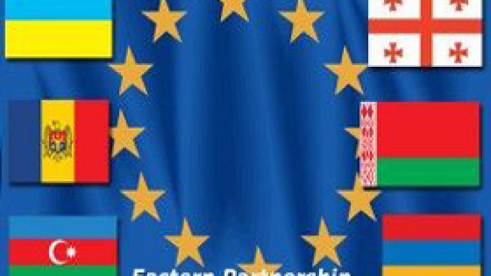 Parteneriatul estic - stabilitatea la graniţa de est a României