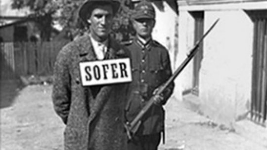 100 de ani de la primul permis românesc