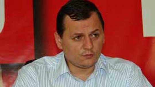 România, pentru prima oară în conducerea AP NATO