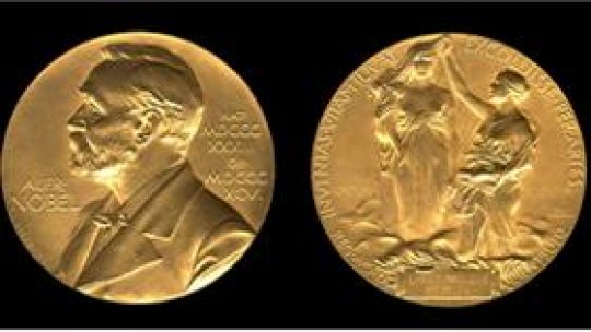 Trei americani câştigă Premiul Nobel pentru Economie