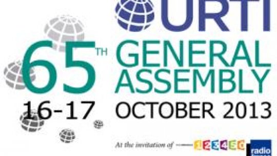 Premiile URTI, decernate astăzi la Paris