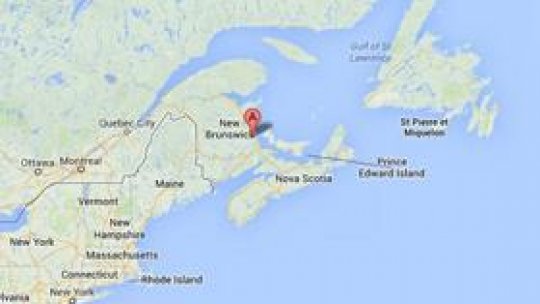 Demonstraţii în Canada împotriva exploatării gazelor de şist