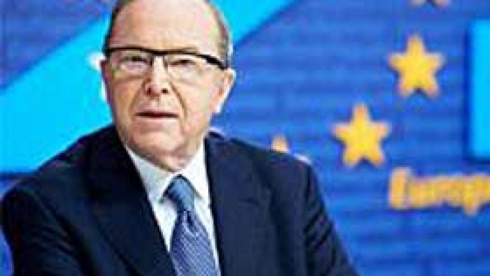 Funeralii de stat pentru fostul lider al PPE, Wilfried Martens