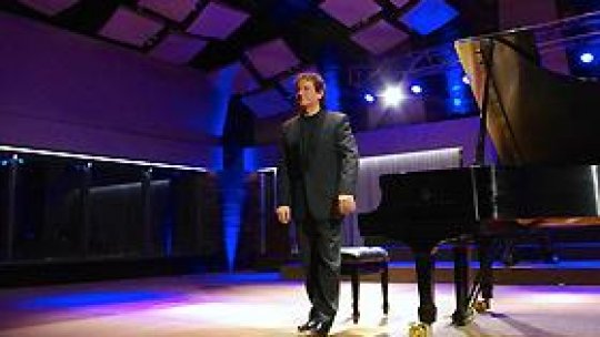 Succes al pianistului Horia Mihail în Argentina