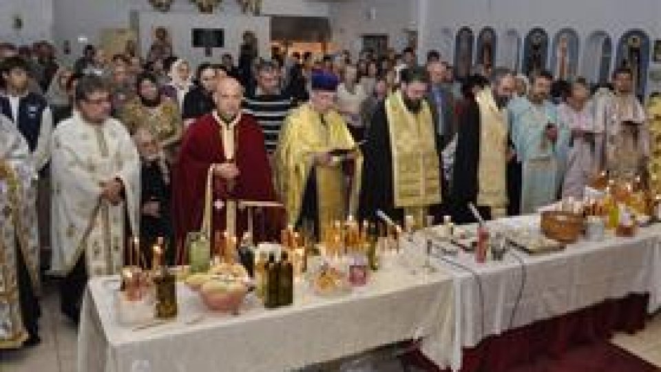 Preot român din Canada, acuzat de agresiuni sexuale